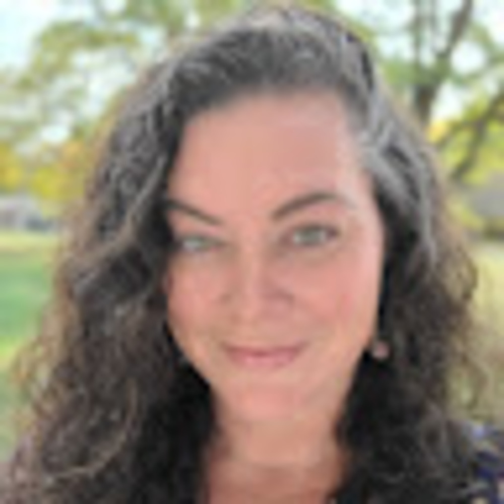 Meet your Posher, Lindsey